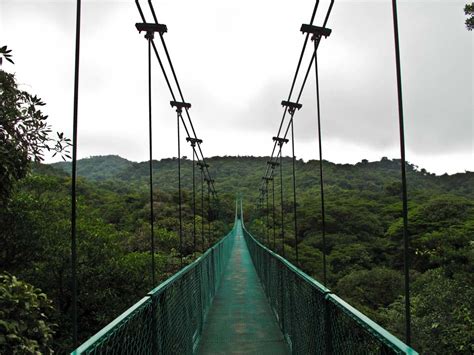 Monteverde, Costa Rica - Bucket List Publications