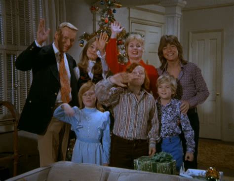 Christmas TV History: Partridge Family Christmas (1971)