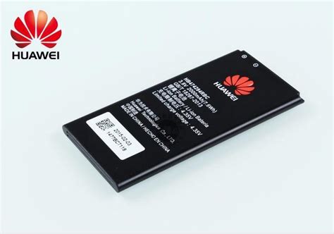 Huawei to provide eco-friendly battery replacement service on selected ...