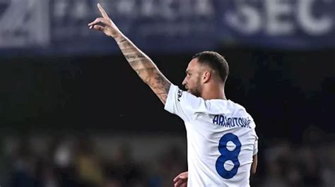 Austria L Olandese Perfetto Di Arnautovic Difficile Dimenticarlo