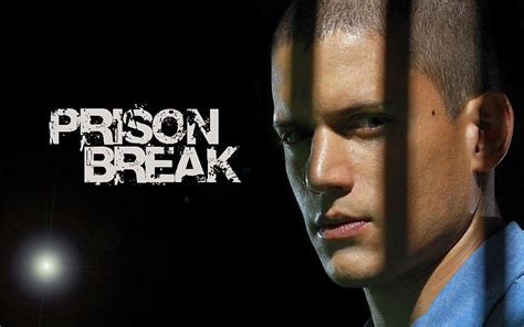 Prison Break HD Wallpaper Pxfuel