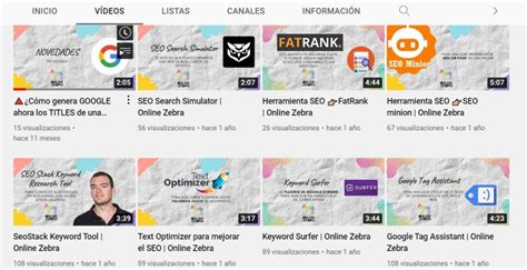 Estrategias Para Monetizar Tu Canal De Youtube Online Zebra