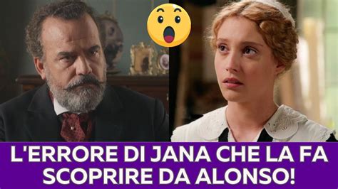 Anticipazioni La Promessa Spoiler E Teorie Lerrore Di Jana Viene