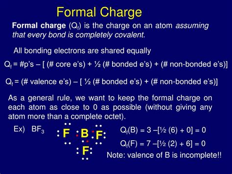 Ppt Bonding And Molecular Structure Powerpoint Presentation Free