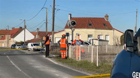 Pas de Calais une septuagénaire et une petite fille meurent dans une