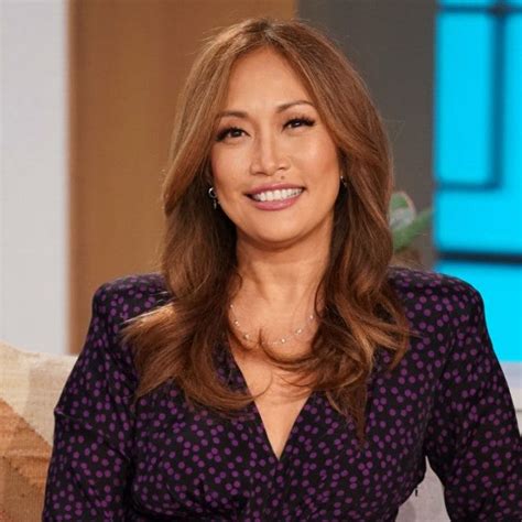 Carrie Ann Inaba - Exclusive Interviews, Pictures & More