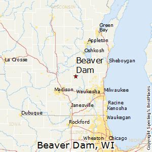 Beaver Dam, WI