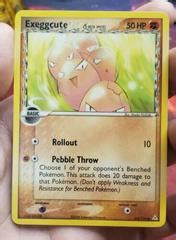 Exeggcute Prices Pokemon Holon Phantoms Pokemon Cards