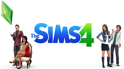 The Sims 4 Hd Wallpaper Dive Into The Ultimate Gaming Experience