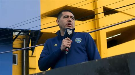 La Curiosa Respuesta De Juan Román Riquelme Cuando Le Preguntaron Por