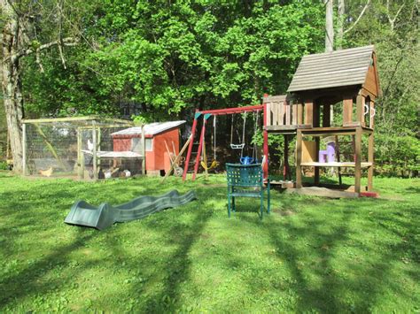 Building the bantam chicken coop