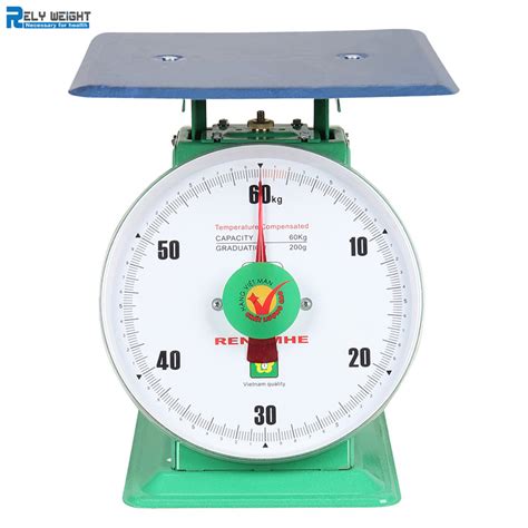 150kg Factory High Quality Big Capacity Professional Platform Spring