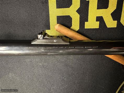 Browning Bps Barrel Slug Barrel 12 Gauge