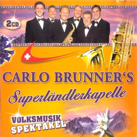 Nostalgie Medley Carlo Brunner Superl Ndlerkapelle Song Lyrics