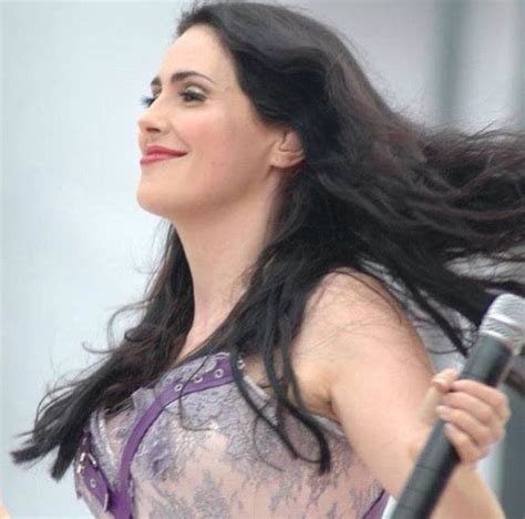 Sharon Wt Adel Long Hair Styles Beauty Women Long Hairstyle Long