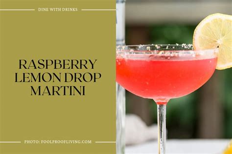 21 Honey Vodka Cocktails Thatll Sweeten Up Your Night Dinewithdrinks