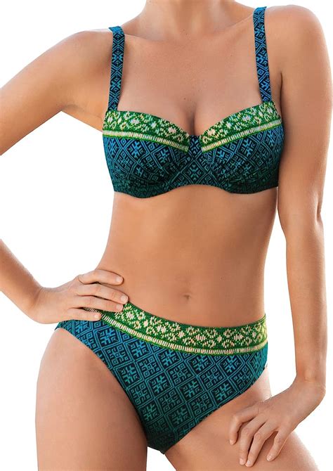 Sunflair Bikini 63 46 Amazon De Fashion