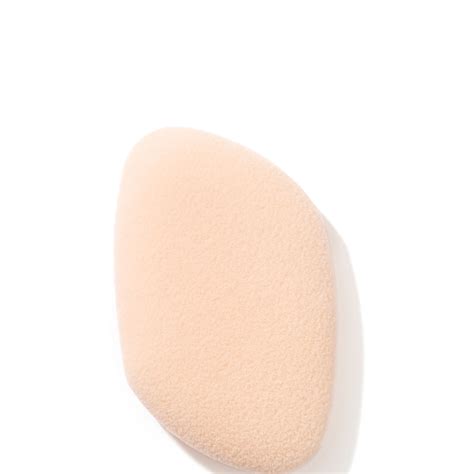 jane iredale flocked sponge makeup blender  piece lookfantastic