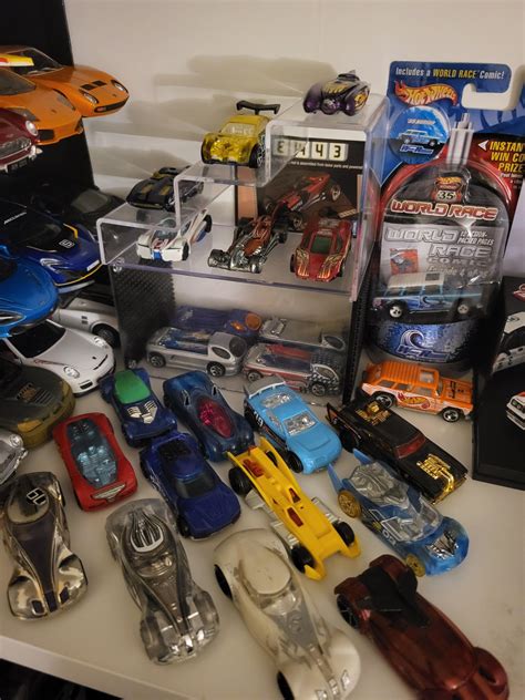 I have Acceleracers CARS, but not many ACCELERACERS cars... : r ...