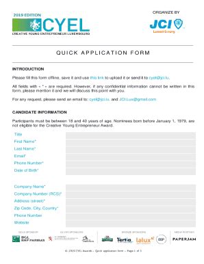 Fillable Online 3 Easy Ways To Fill In PDF Forms WikiHowCreate Forms