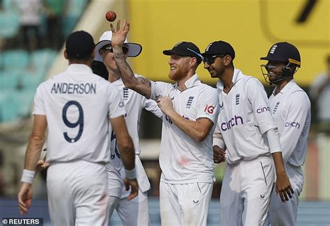 Ben Stokes Reveals England Are Very Upbeat Despite Heavy 106 Run