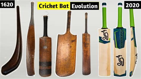 The Evolution Of Cricket Bats From Simple Wood To Modern Marvels Bebetta