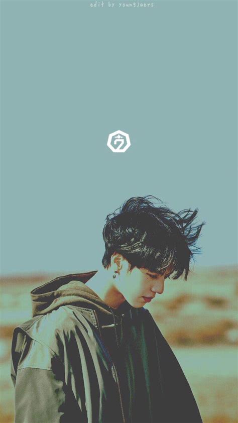 Kim Yugyeom Lockscreen Aesthetics Wallpapers Wallpaper Cave