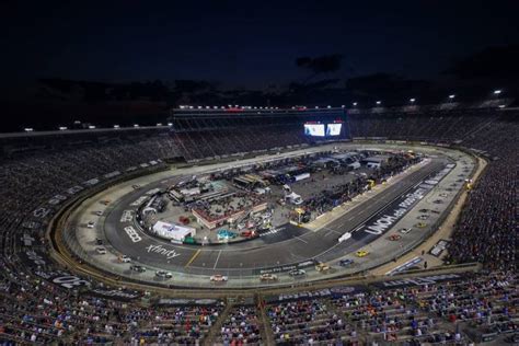 Visiting Bristol Motor Speedway This Is What You Need To Know