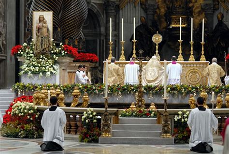 10th Annual World Priest Rosary Relay — Foundation Of Prayer For Priests