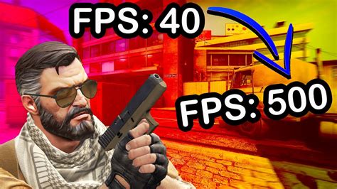 Comando Pra Ver Fps Cs Go Novalena