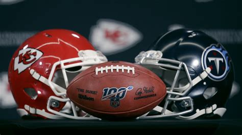 What time does the AFC Championship game start? Game times, TV ...