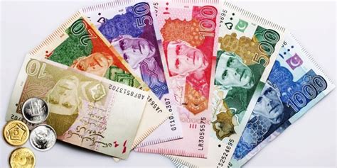 Pakistani Rupee Depreciates By Rs 18 Against Us Dollar In Interbank