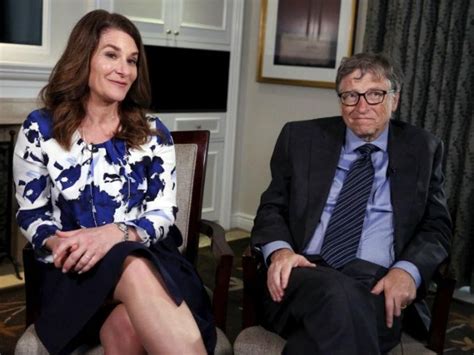 Bill Y Melinda Gates Anuncian Su Divorcio Tras A Os De Matrimonio