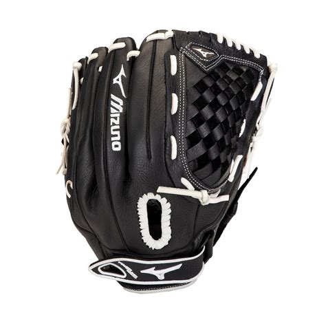 mizuno premier softball glove | baseball | buy online