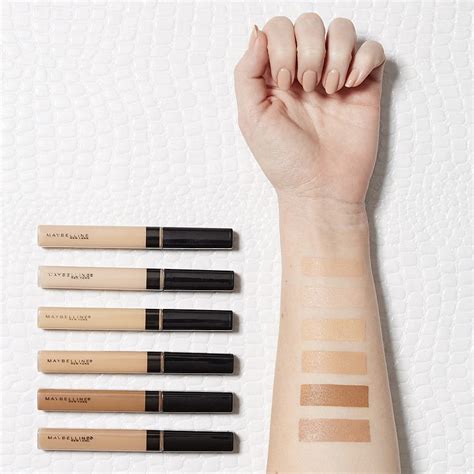 Køb Maybelline Fit Me Concealer Nude Nude Matas