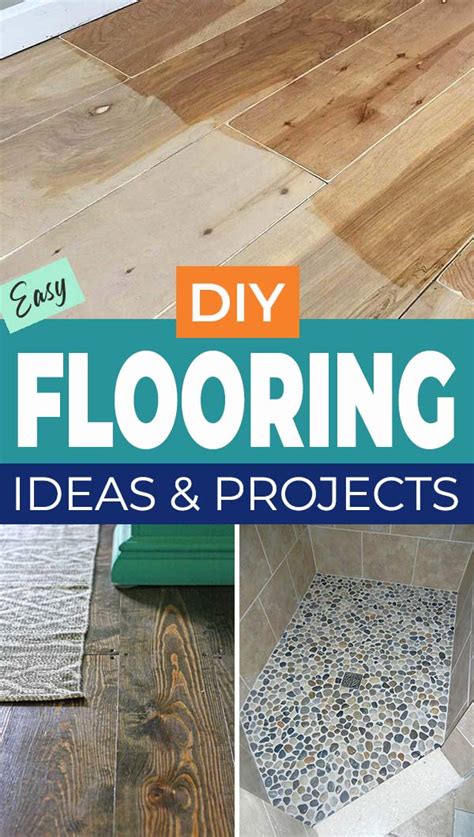 Cheap DIY Hardwood Flooring – Flooring Site