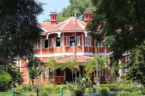 Pyin Oo Lwin Attractions - Maymyo Hill Station