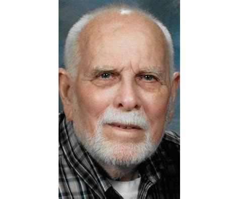 Donald Nesbitt Obituary 1926 2016 Clarks Summit Pa Scranton Times