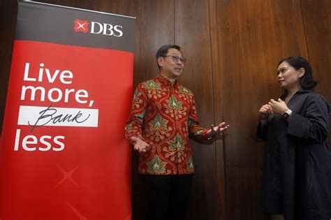 Foto Fokus Tranformasi Digital Komitmen Dbs Indonesia Hadirkan Solusi