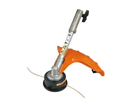 Stihl Fs Mm Brushcutter Beacon Equipment