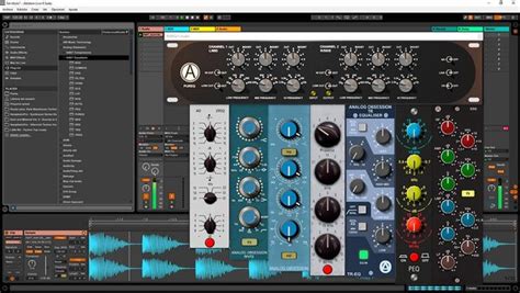 Jual Analog Obsession Plugins Bundle Di Lapak Andri Bukalapak