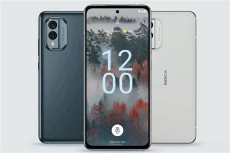 Yuk Cek Spesifikasi Hp Nokia X G Yang Dibekali Kamera Dan Memori