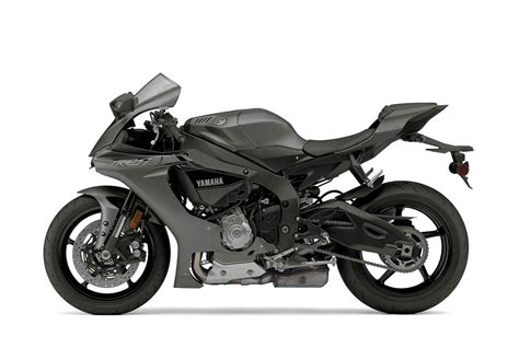 Yamaha Yzf R S R R M Motonaked