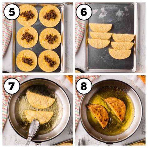 Fried Tacos Fantabulosity