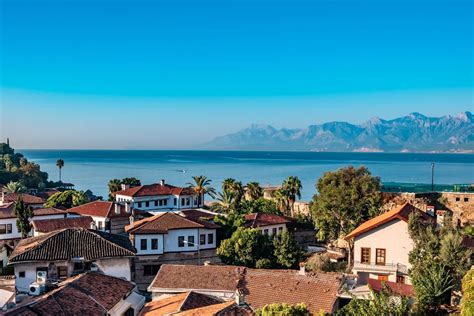 Partir Pas Cher En Juillet Destinations Au Soleil Pour Splendia