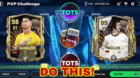 Another Packed Take Advantage Of This Free Tots Rewards In Fc