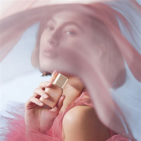 Новая жидкая тональная основа Sisley Phyto Teint Nude Foundation 2021 1BEAUTYNEWS RU