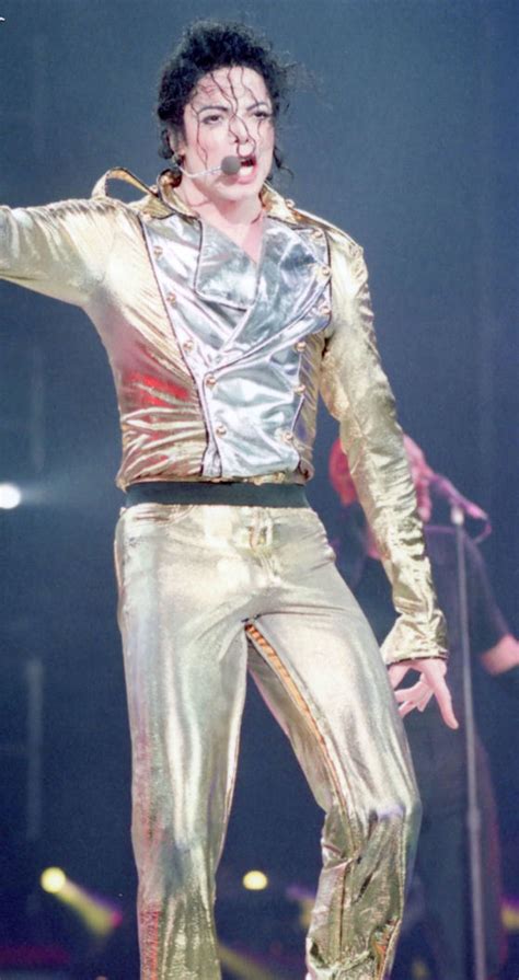 Golden Goodies Michael Jacksons Gold Pants Photo 30705536 Fanpop