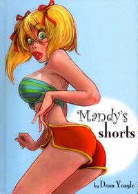Dean Yeagle One Mandy Morning Volume 2 E Hentai Lo Fi Galleries
