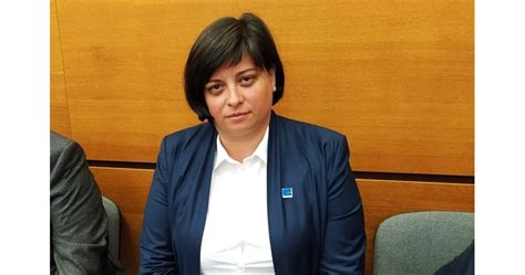 Диана Русинова: Очаквам скоро мярката с отнемането на автомобили да ...